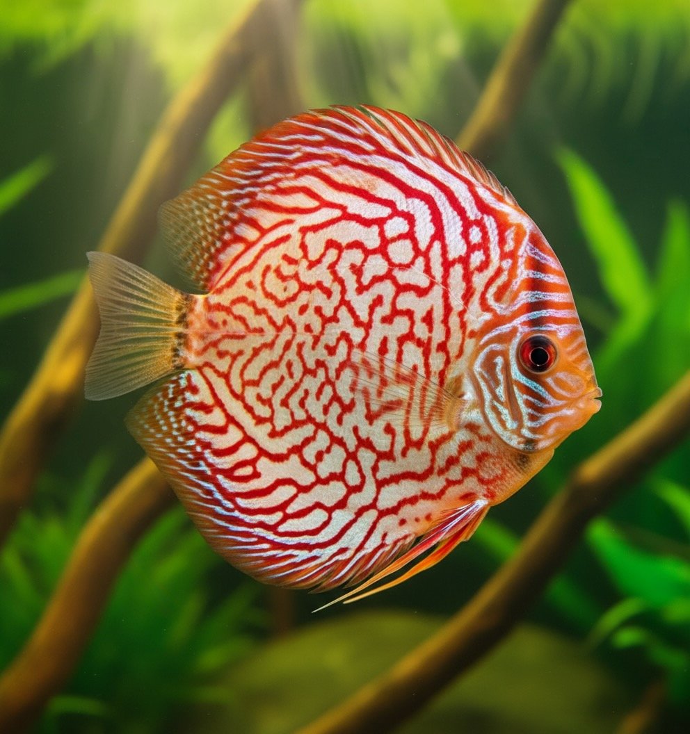 Red Tiger 